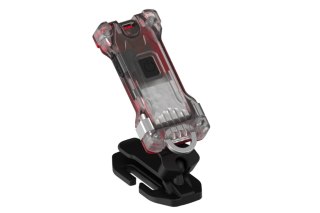 Latarka do kluczy Armytek Zippy ES Red