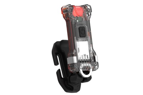 Latarka do kluczy Armytek Zippy ES WR Red