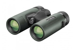 Lornetka obserwacyjna Hawke Nature Trek 10x32 zielony