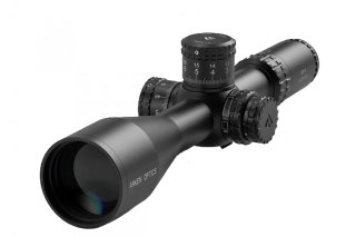 Luneta Arken EP-5 7-35X56 FFP VPR MRAD GENII