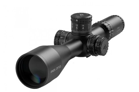 Luneta Arken EP-5 7-35X56 FFP VPR MRAD GENII