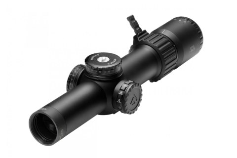 Luneta Arken EP-8 1-8X28 FFP KL BOX MOA