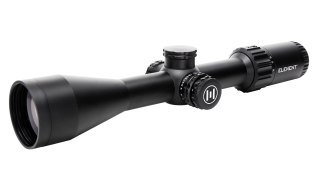 Luneta celownicza Element Helix HD-2-16x50 SFP RAPTR-1 MRAD