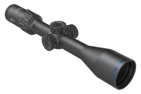 Luneta Meopta MeoHunter R5 4-20x50 SFP RD 4C