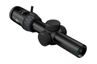 Luneta Meopta MeoPro Optika6 1-6x24 RD SFP 4C