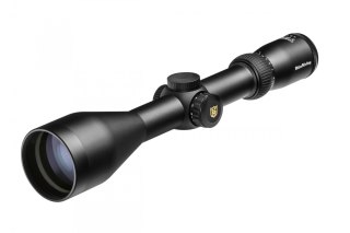 Luneta Nikko Stirling Diamond Hunting 3-12x56 No.4 Dot