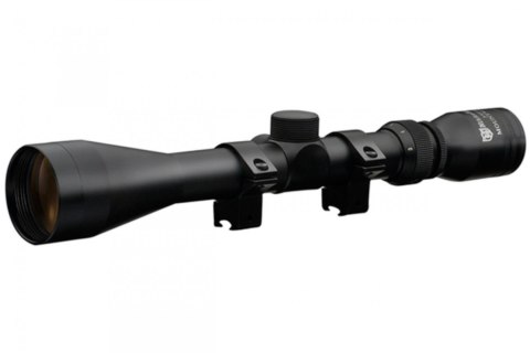 Luneta Nikko Stirling Mountmaster 4-12x50 HMD