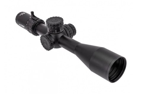Luneta Primary Arms SLx 3-18X50 mm FFP Gen II ACSS Athena BPR MIL