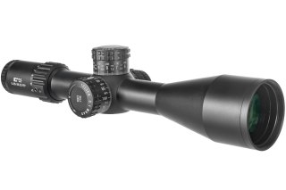 Luneta Valiant EPIC 5-25x56 ED SF SIR FFP MRAD