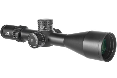 Luneta Valiant EPIC 5-25x56 ED SF SIR FFP MRAD