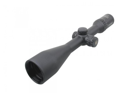 Luneta Vector Optics Continental 2,5-15X56 HUNTING G4