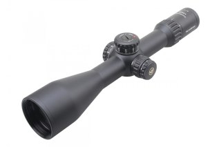 Luneta Vector Optics Continental x6 4-24x56 FFP VEC-MBR