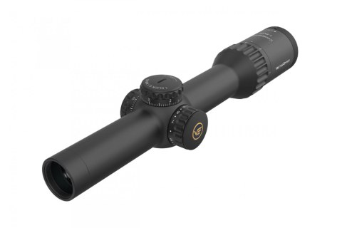 Luneta Vector Optics Continental x8 1-8X24 ED Fiber LPVO