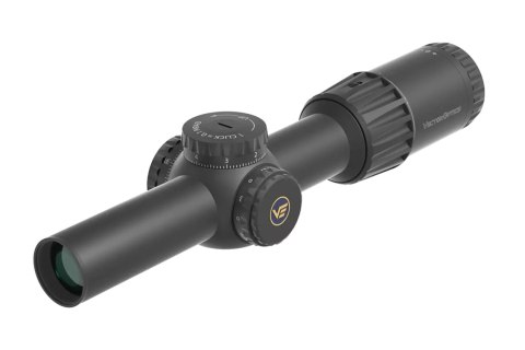 Luneta Vector Optics Tauron 1-6X24 GenII FFP VTA-9 MIL MRAD