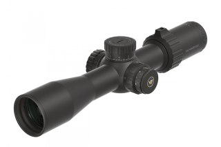 Luneta celownicza Vector Optics Tauron 4-16x44 HD MIL FFP