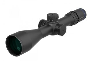 Luneta Vector Optics Tauron 4-32x56 GenII ED FFP