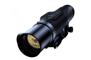 Luneta kusznicza Buk Ops Rangefinder X-Factor