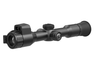 Luneta noktowizyjna Hikmicro ALPEX 4K Lite A40EL (z dalmierzem laserowym)