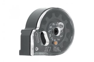 Magazynek UX Iconix kal.4,5mm