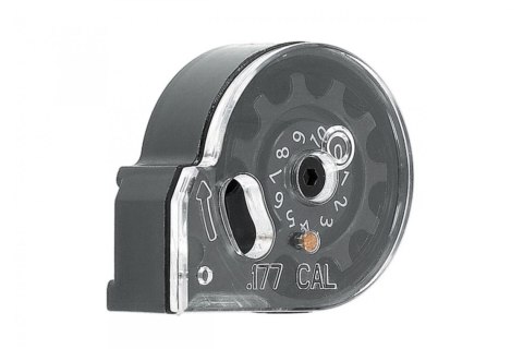 Magazynek UX Iconix kal.4,5mm
