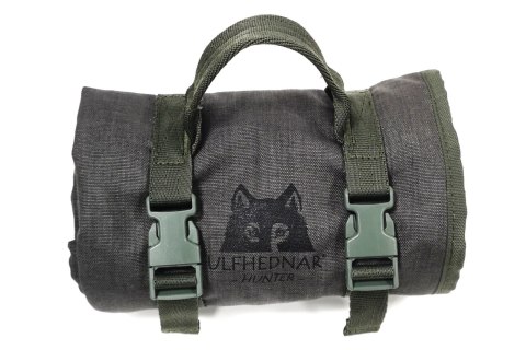 Mata strzelecka Ulfhednar Hunter 180x95cm