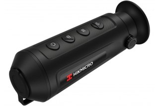 Monokular termowizyjny Hikmicro LYNX LE10S