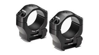 Montaż Arken Halo 22mm/30mm niski