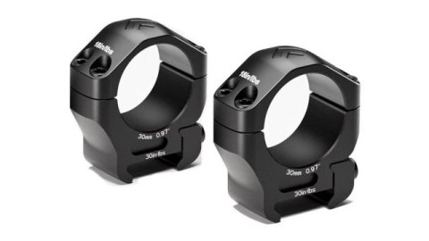 Montaż Arken Halo 22mm/30mm niski