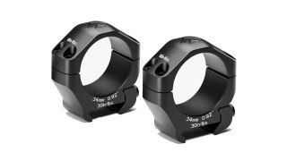 Montaż Arken Halo 22mm/34mm niski