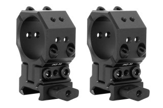 Montaż Eagle Vision Infinity Elevation INS-30 30mm/22mm