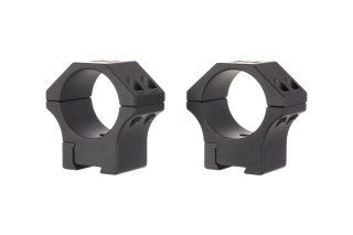 Montaż Element Optics XT Mounts Dovetail / 25,4mm - niski