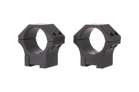 Montaż Element Optics XT Mounts Dovetail / 25,4mm - niski