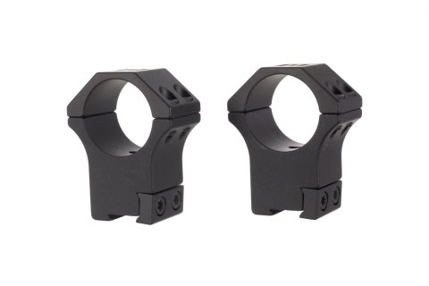 Montaż Element Optics XT Mounts Dovetail / 25,4mm wysoka
