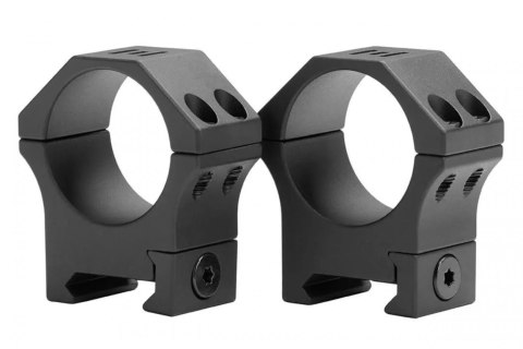 Montaż Element Optics XT Mounts Weaver / 30mm średnia