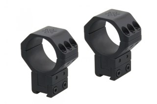 Montaż Vector Optics X-ACCU 11mm/34mm regulowany wysokościowo