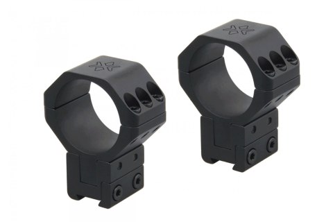 Montaż Vector Optics X-ACCU 11mm/34mm regulowany wysokościowo