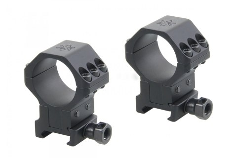 Montaż Vector Optics X-ACCU 22mm/34mm regulowana w pionie