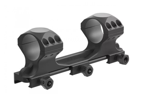 Montaż Vector Optics X-ACCU jednoczęściowy 22mm/30mm średni