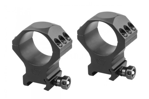 Montaż Vector Optics X-Accu 22mm/34mm średnia