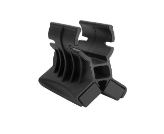 Montaż magnetyczny do mocowania latarki na lufę Armytek AWM-03