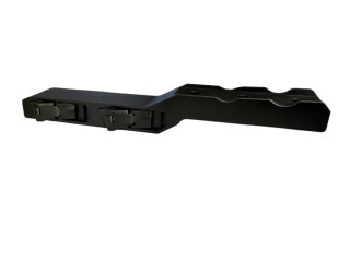 Montaż szybkomocujący Picatinny do Hikmicro THUNDER, PANTHER i CHEETAH