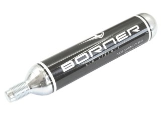 Bombička CO2 Borner 88g 1szt