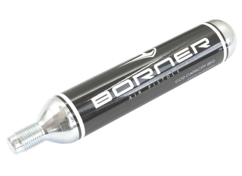Bombička CO2 Borner 88g 1szt