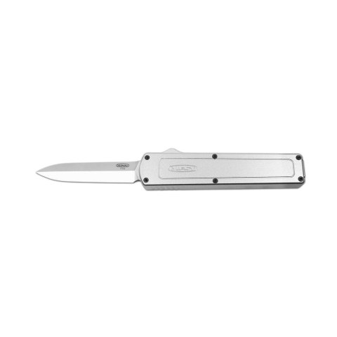 Nóż Mikov Raptor Silver
