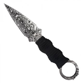 Nóż Takumitak Defender TKF102BK-CS