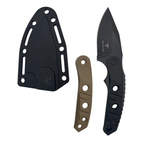 Nóż Takumitak Golden Ratio TKF3S03