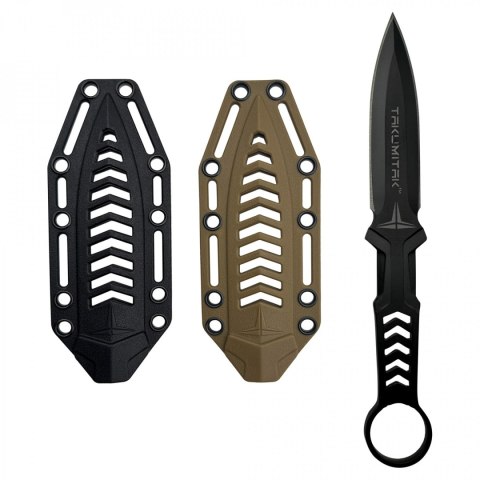 Nóż Takumitak Missing Screw TKF302