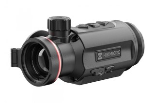 Odprzodowa nasadka termowizyjna Hikmicro Thunder TH35C 3.0