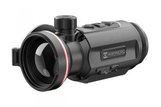 Odprzodowa nasadka termowizyjna Hikmicro Thunder TQ50C 3.0