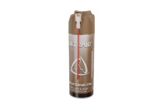 Olej silikonowy ASG Ultrair 220ml